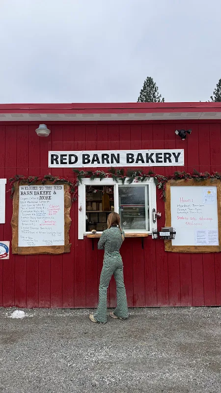 Red Barn Bakery