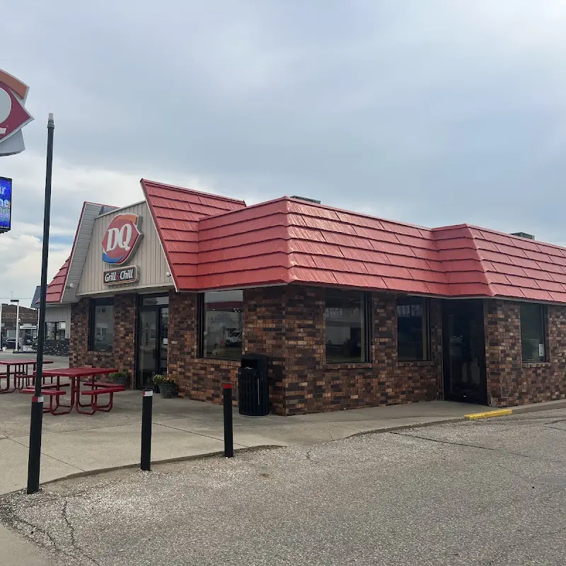 Dairy Queen Grill & Chill