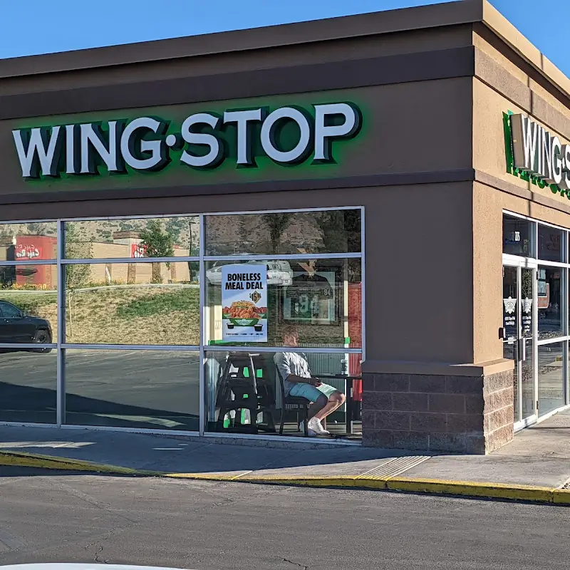 Wingstop
