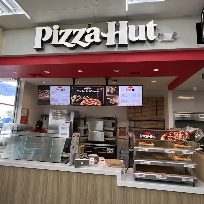 Pizza Hut Express
