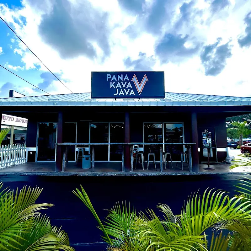 Pana Kava Java