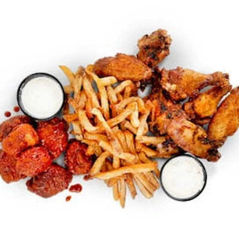 Wing Boss