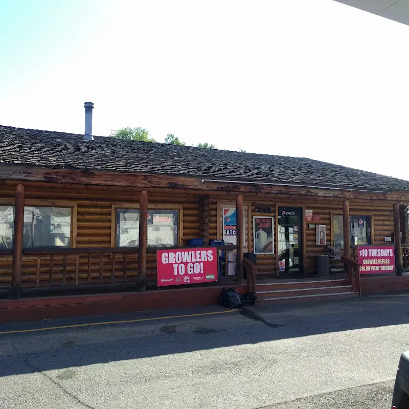 Smitty's Cafe