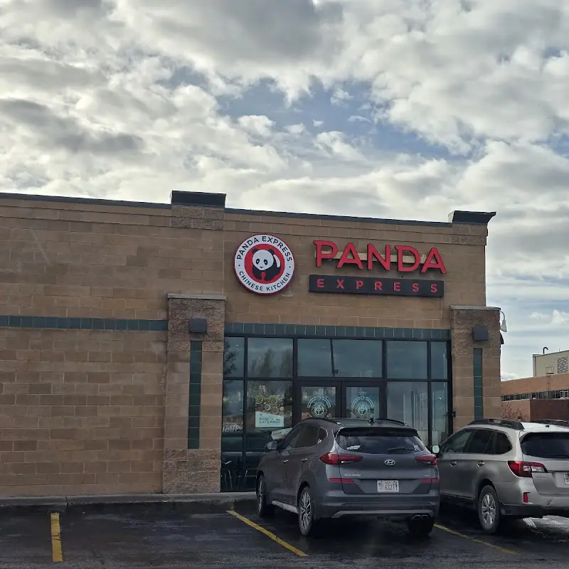 Panda Express
