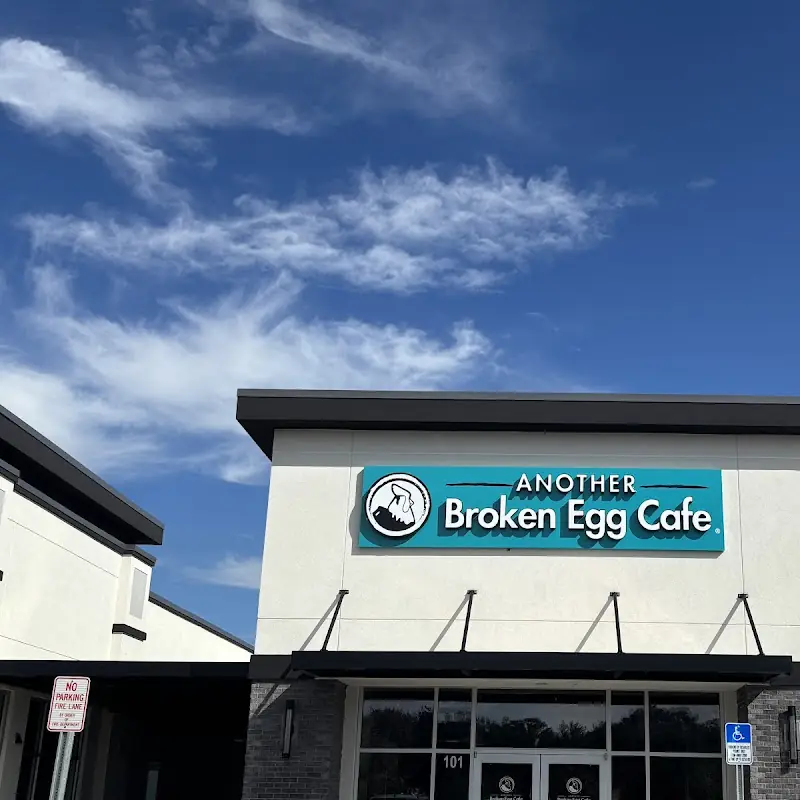 Another Broken Egg Cafe