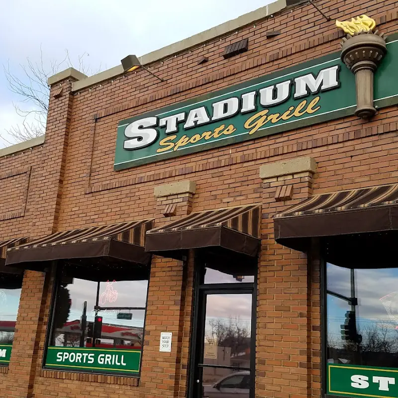 Stadium Sports Grill