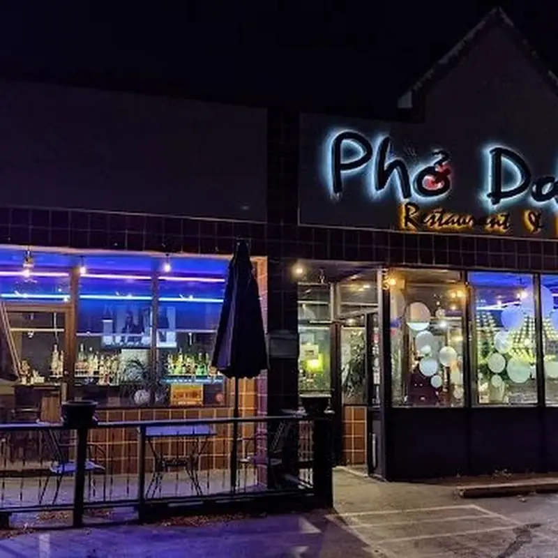 Pho Dakao (Worcester)