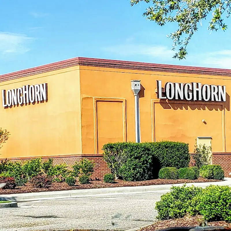 LongHorn Steakhouse