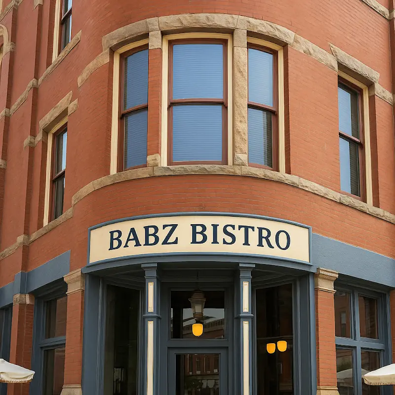 Babz Bistro