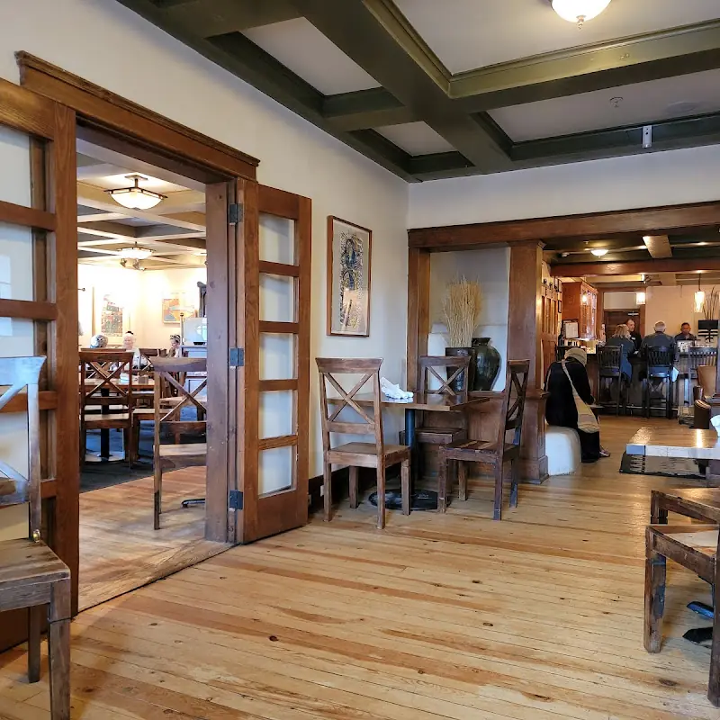 Artesian Restaurant & Wine Bar