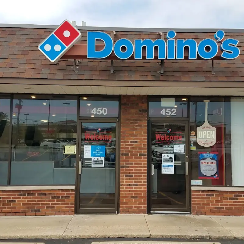 Domino's Pizza