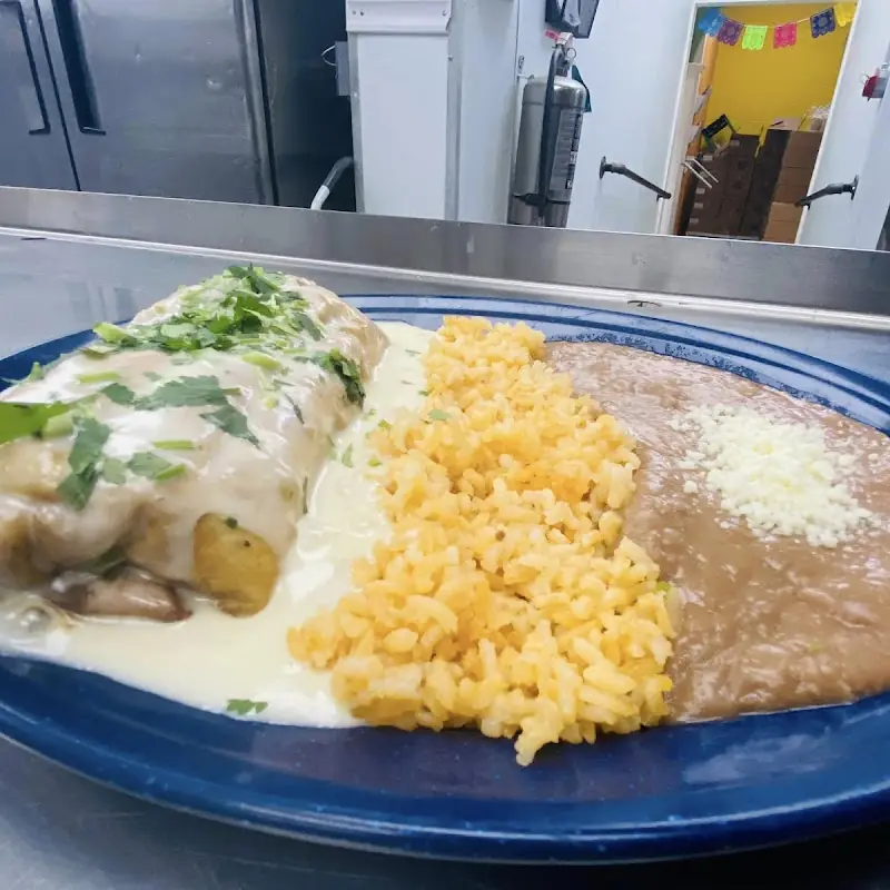 Taqueria Azteca