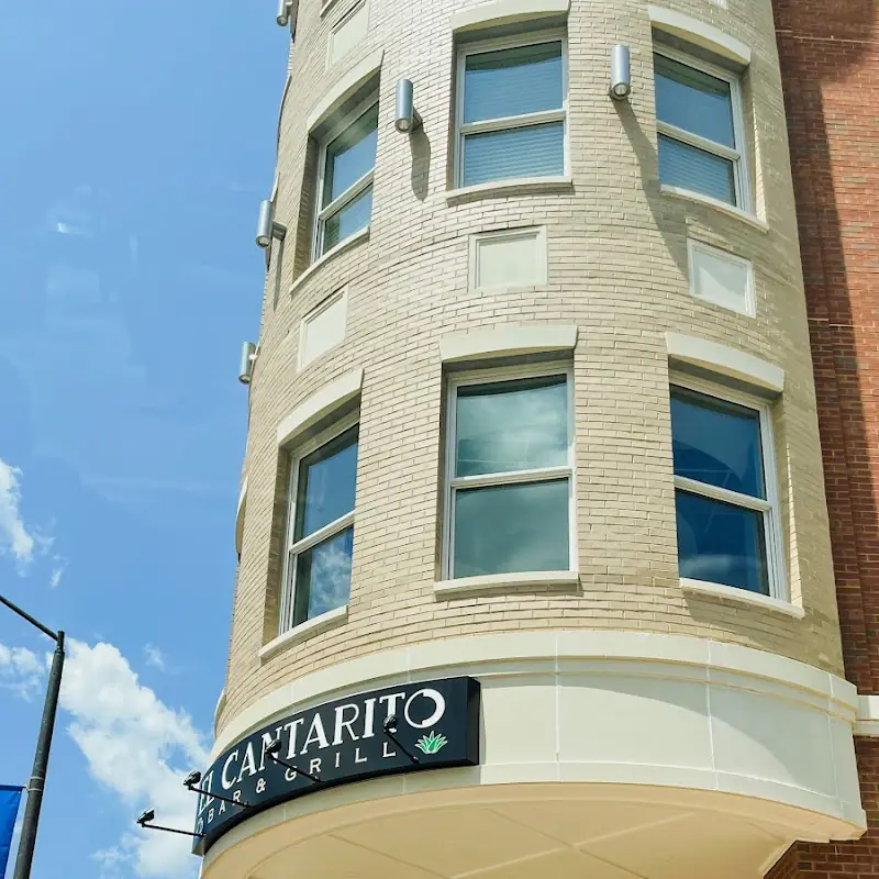 El Cantarito Bar & Grill
