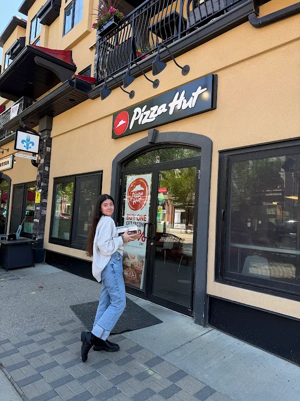 Pizza Hut