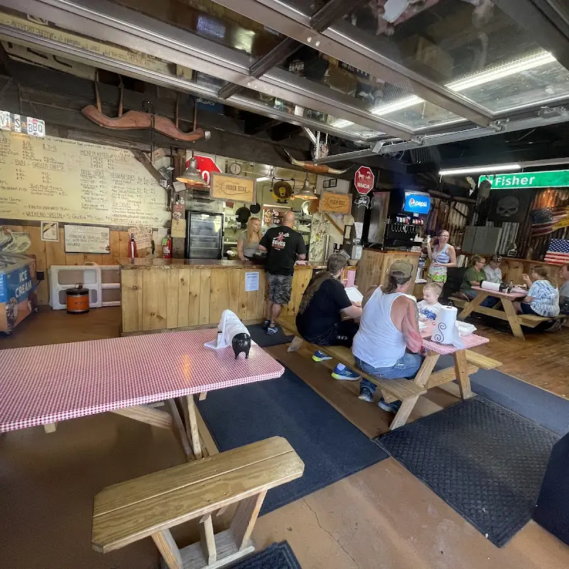 Devil's BBQ