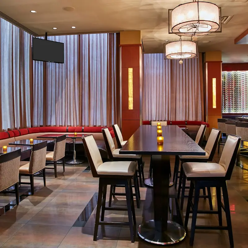 Pancetta Kitchen & Wine Bar