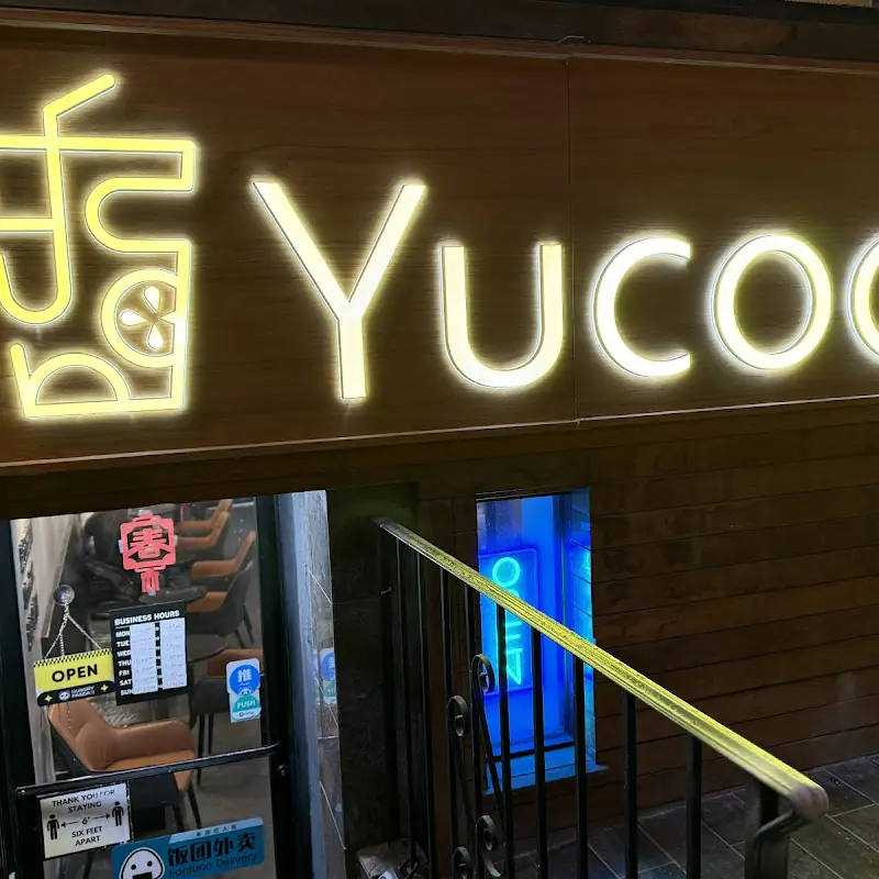 Yucoo -Boston