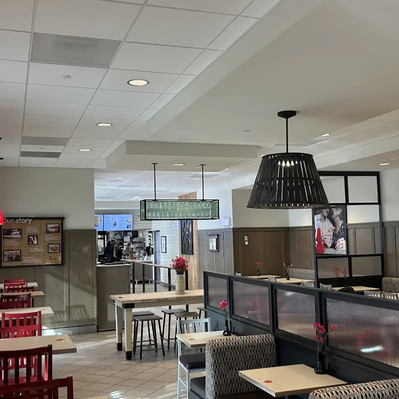 Chick-fil-A