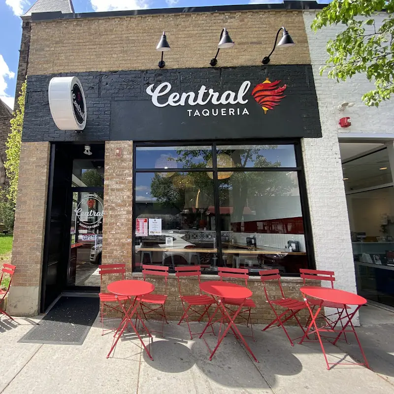 Central Taqueria