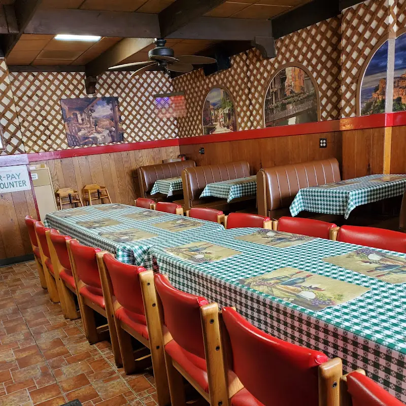 Renzo's Pizzeria & Trattoria