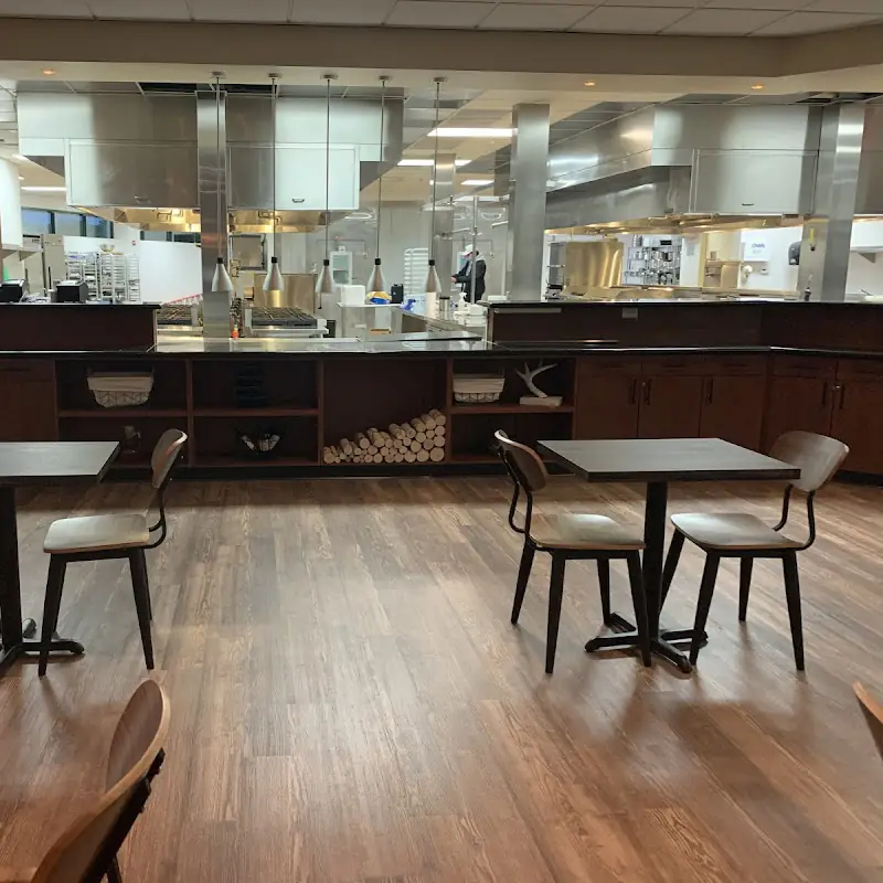 Farmed Kitchen and Bar