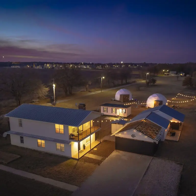 The Connect Resort