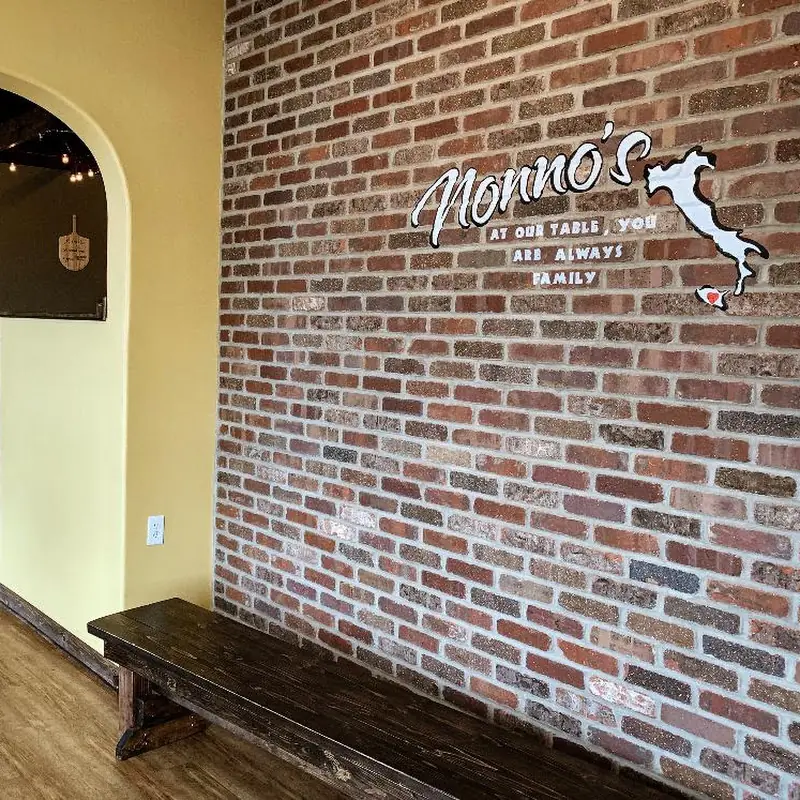 Nonno's Homestyle Italian & Pizzeria