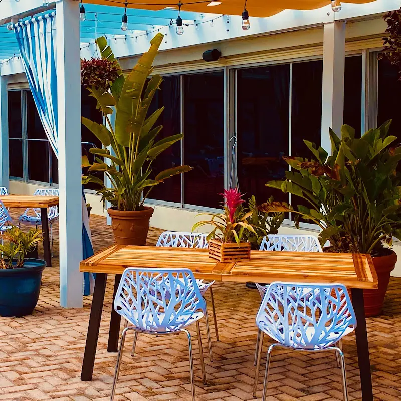 Blu Bistro