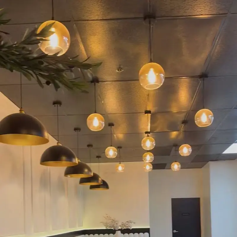 Kusan Bazaar｜Silk Road Grill & Noodles 龟兹集市