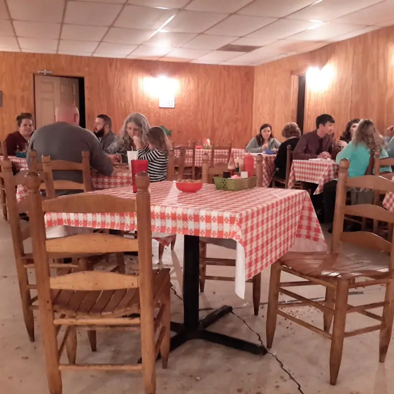 The Cajun Catfish House LLC