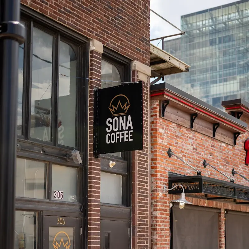 Sona Coffee