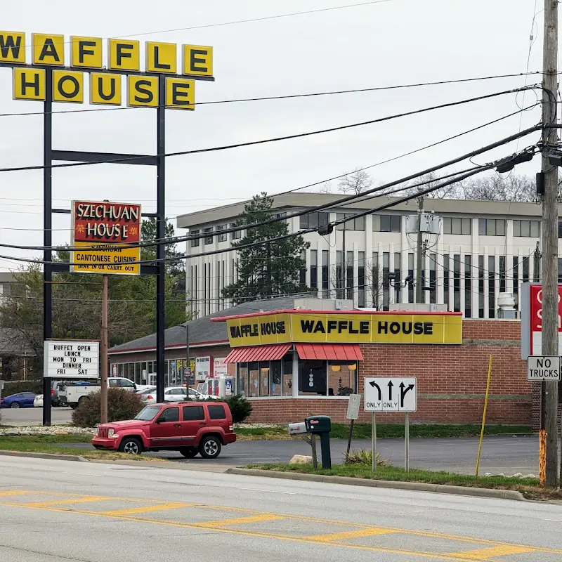 Waffle House