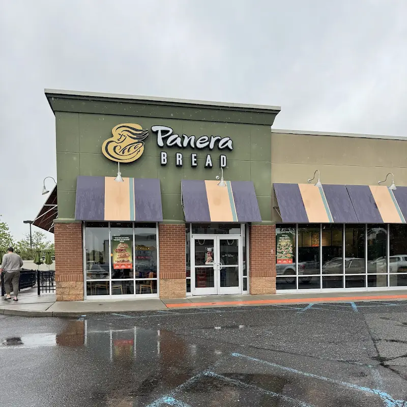 Panera Bread