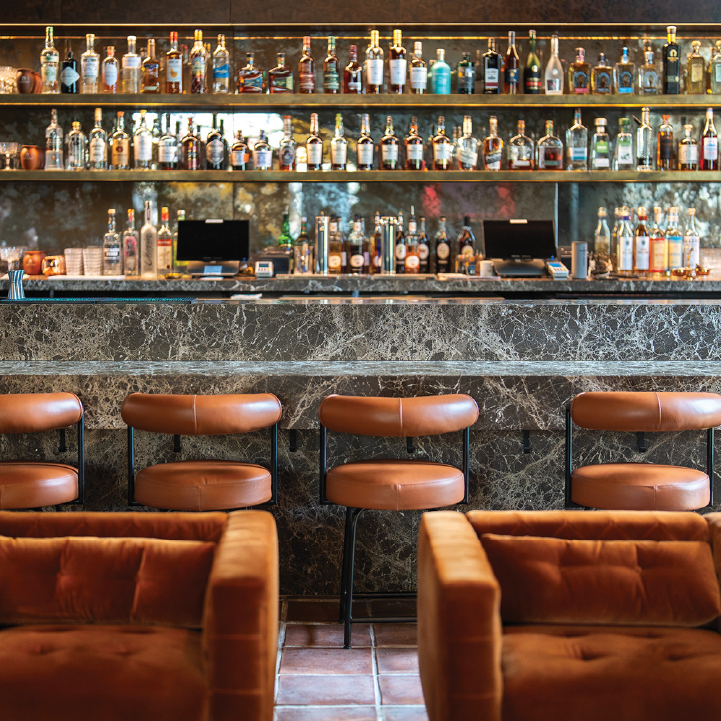 Guenther's Lounge