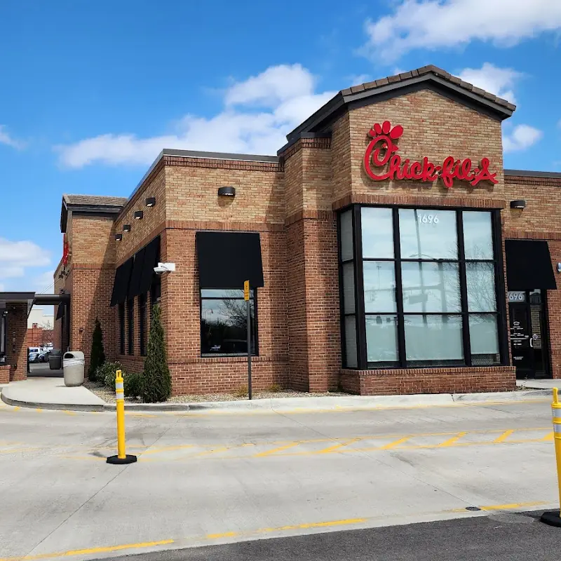 Chick-fil-A