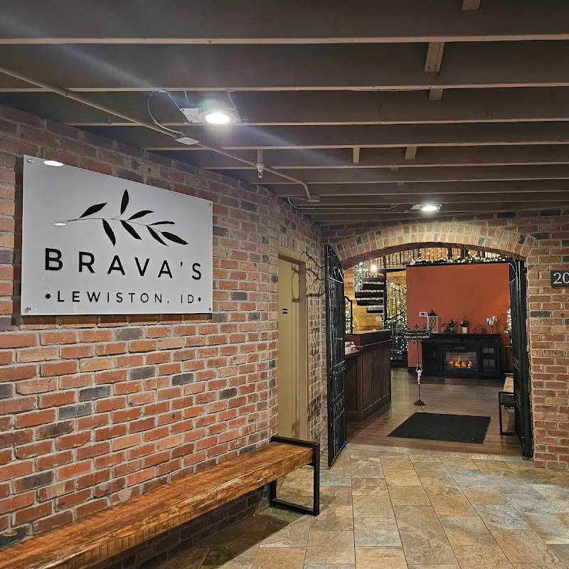 Brava’s