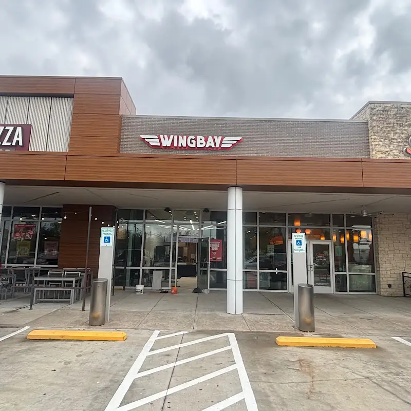 Wingbay