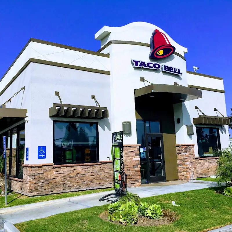 Taco Bell