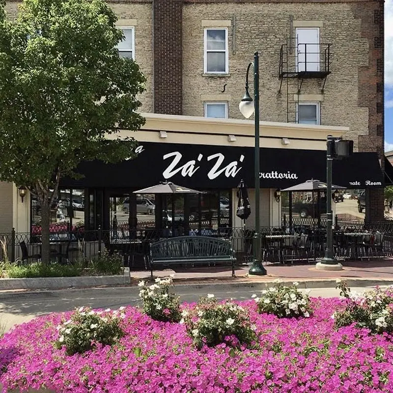La Zaza Trattoria
