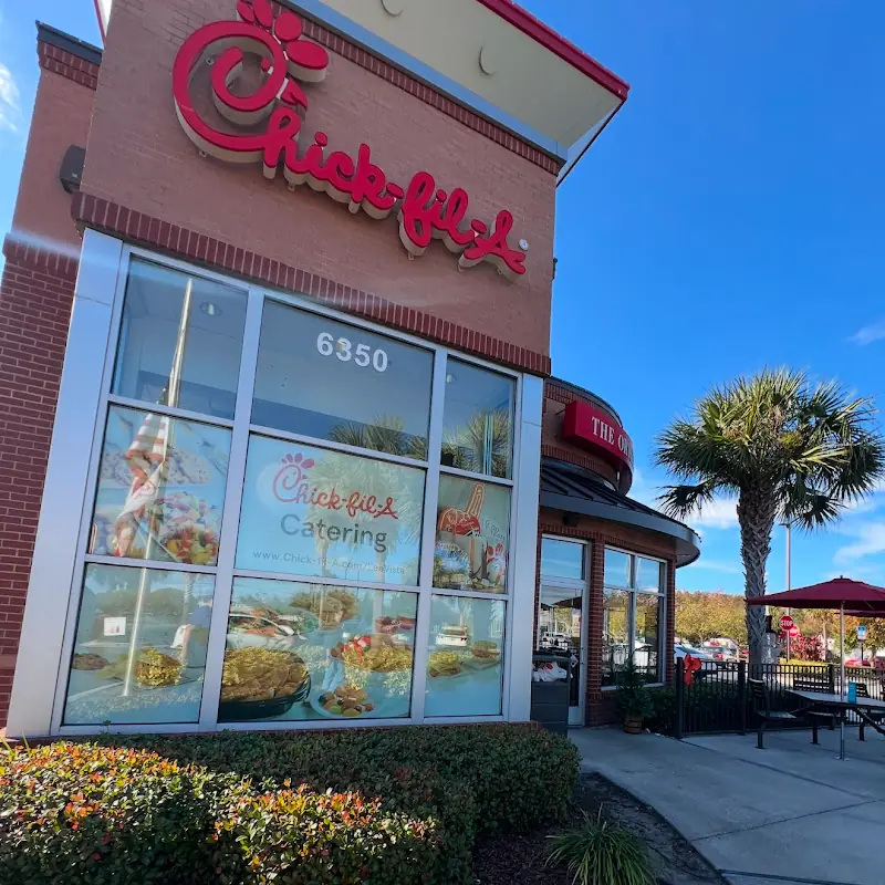 Chick-fil-A