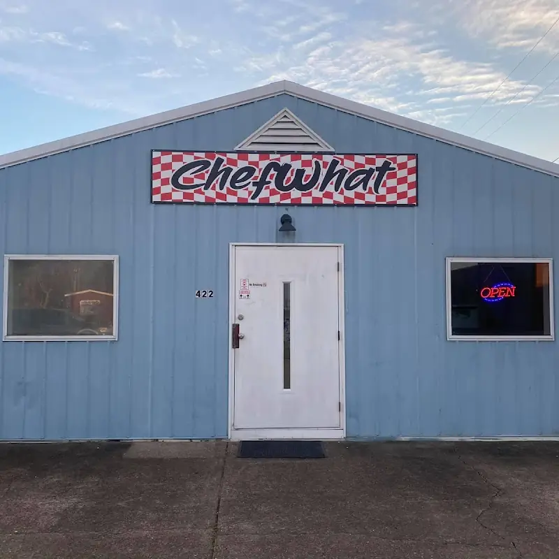 ChefWhat BBQ & MORE
