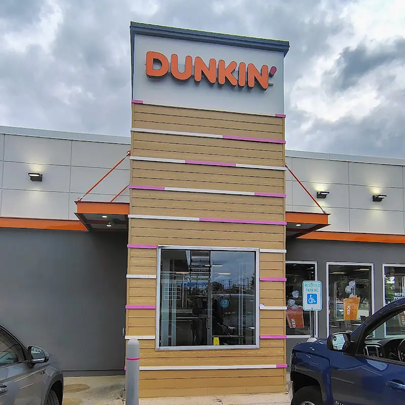 Dunkin'