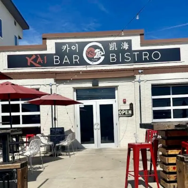 Kai Bistro