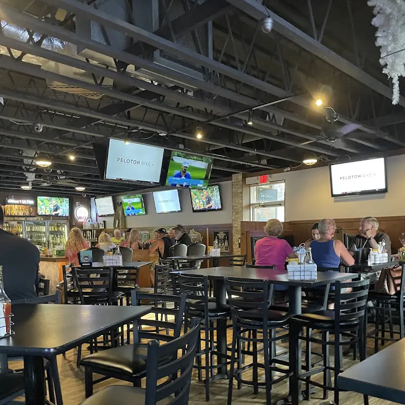 Scuba's Pourhouse