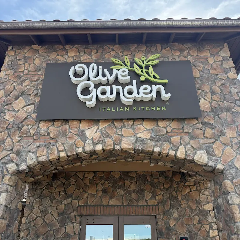 Olive Garden Italian Restaurant