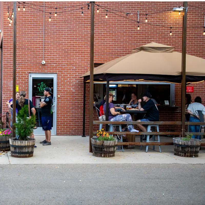 St. Vrain Cidery