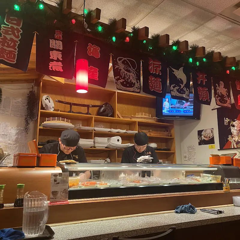Mango Dream Roll