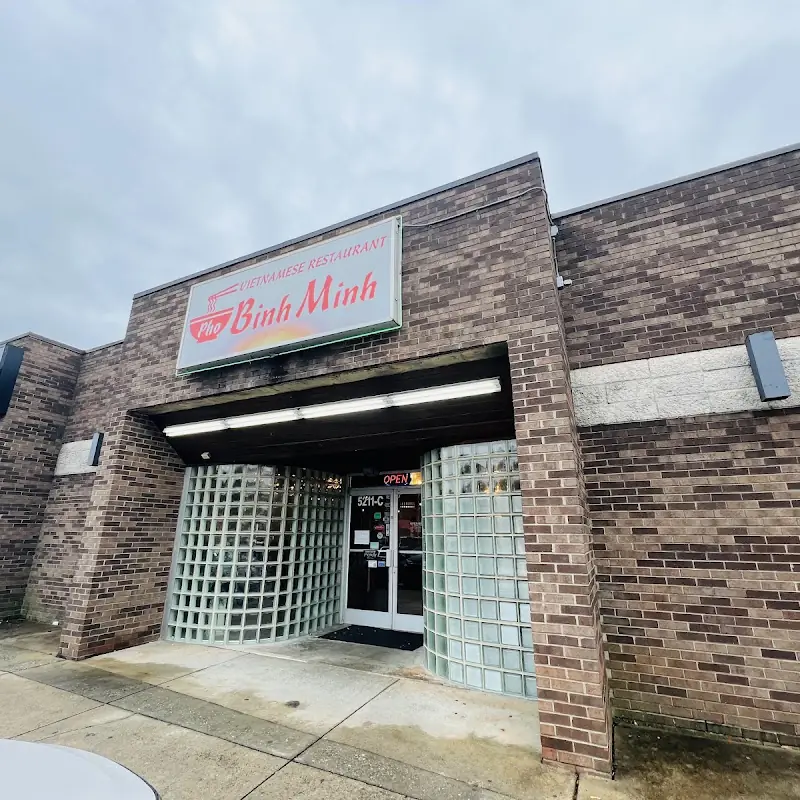 Binh Minh Vietnamese Restaurant