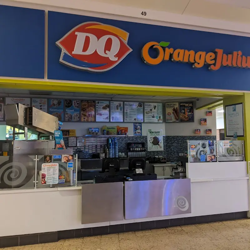 Dairy Queen (Treat)