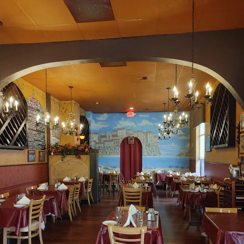 Tropea Ristorante Italiano